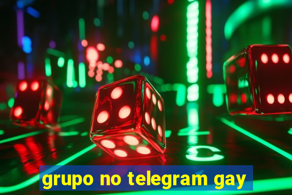 grupo no telegram gay